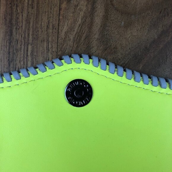 Rebecca Minkoff Puddy Panama Clutch - Picture 9 of 16